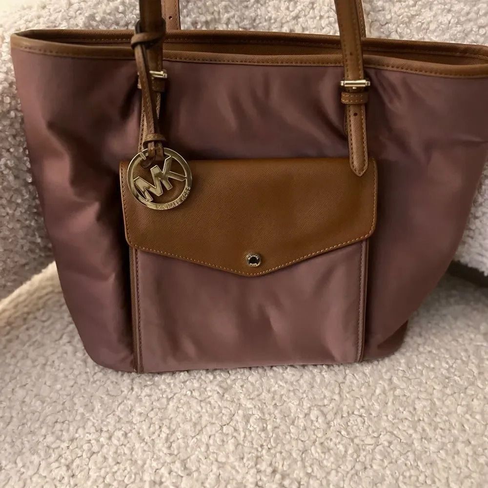Michael michael‎ Kors jet set tote bag